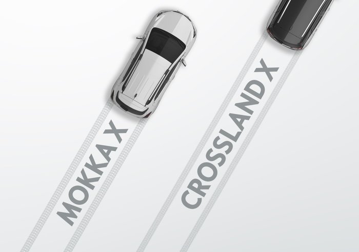7 νέα μοντέλα και ένα νέο compact crossover για την Opel το 2017 - εικόνα 3