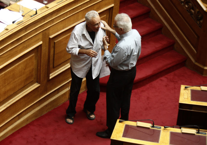 Φωτογραφία: Eurokinissi