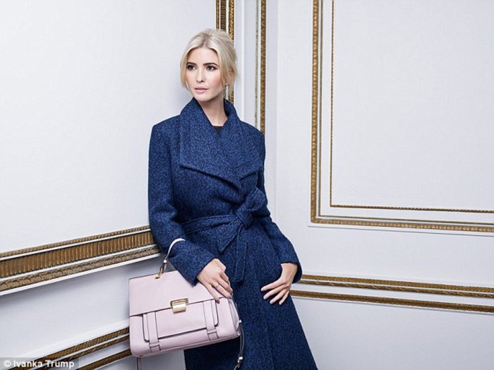 Μελάνια και Ιβάνκα: Οι δυο γυναίκες στη ζωή του Τραμπ - εικόνα 4