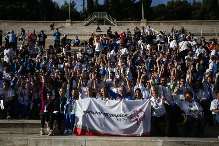 50.000 στους δρόμους της Αθήνας για τον Αυθεντικό Μαραθώνιο - εικόνα 48