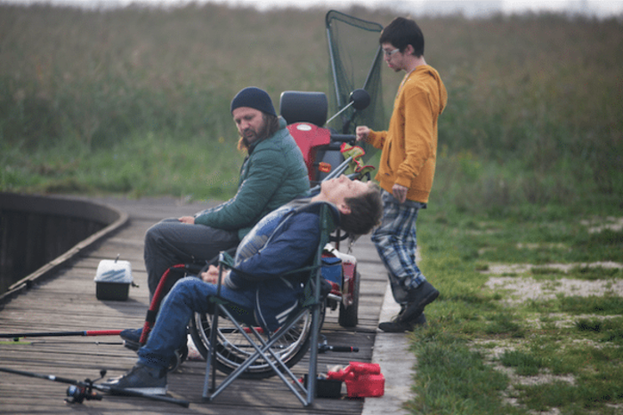 «Δολοφονικά Αμαξίδια» του Ατίλα Τιλ