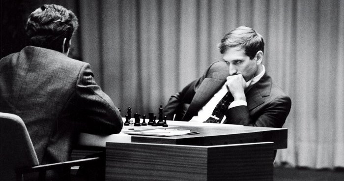 Σε δημοπρασία η σκακιέρα από το ματς του αιώνα Φίσερ-Σπάσκι - εικόνα 3