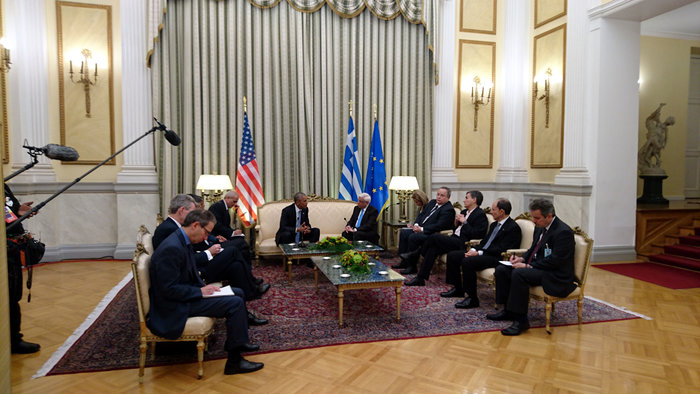 Ο ελληνικός λαός έχει υπομείνει αρκετά σε δύσκολες συνθήκες - εικόνα 4