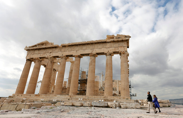 Οταν ο Ομπάμα έκανε το «παιδικό του όνειρο» πραγματικότητα [Εικόνες] - εικόνα 6