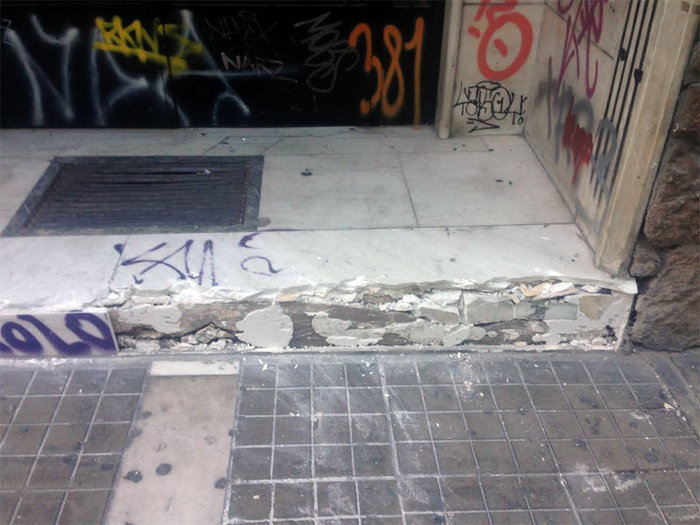 Εδώ Πολυτεχνείο: Η επόμενη (θλιβερή) μέρα των επεισοδίων - εικόνα 5