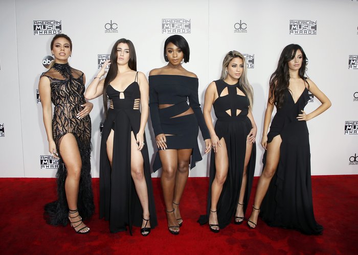 Fifth Harmony