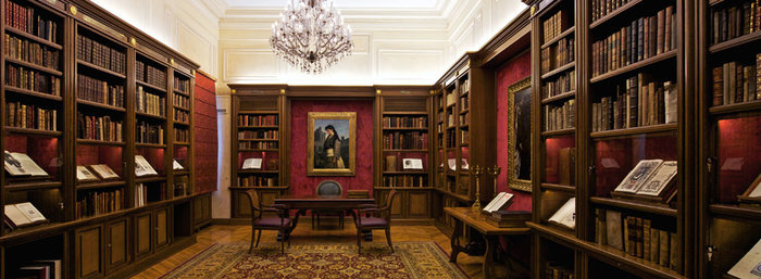 Ωνάσειος Βιβλιοθήκη, το κτίριο και τα μυστικά της - εικόνα 4