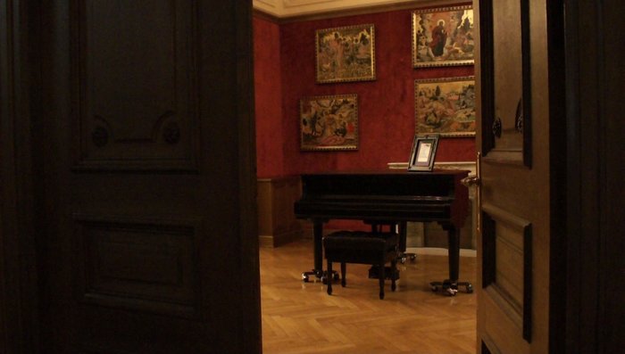 Ωνάσειος Βιβλιοθήκη, το κτίριο και τα μυστικά της - εικόνα 7