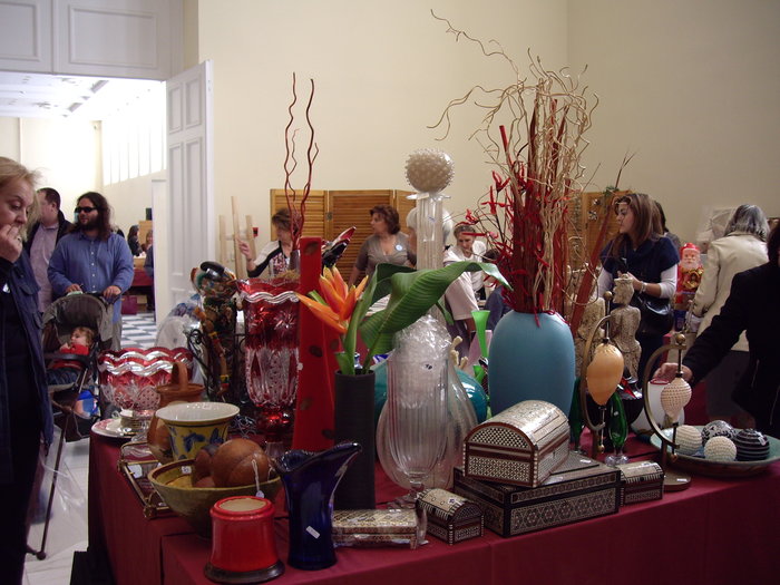 Το μεγάλο ραντεβού στο Ζάππειο για τη στήριξη της «Μέριμνας» - εικόνα 2