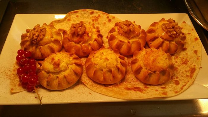 Αυτός είναι ο Κρητικός σεφ που ξετρέλανε τον Ομπάμα με τα κεφτεδάκια του