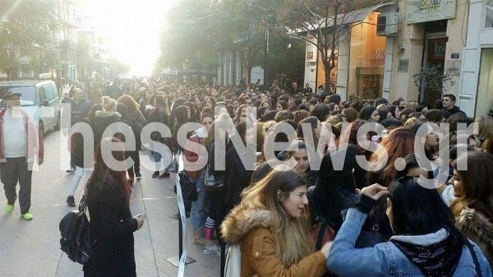 Από το κραχ στις ΗΠΑ στο ντελίριο του Black Friday - εικόνα 6