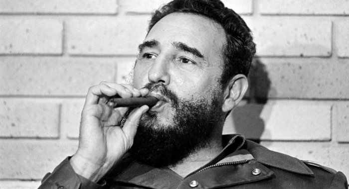 Τέλος εποχής: «Έφυγε» ο ηγέτης της Κούβας Φιντέλ Κάστρο - εικόνα 2
