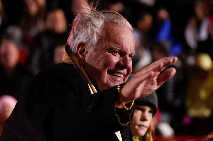 Η λαμπερή 85η Χριστουγεννιάτικη παρέλαση στο Λος Αντζελες - εικόνα 12