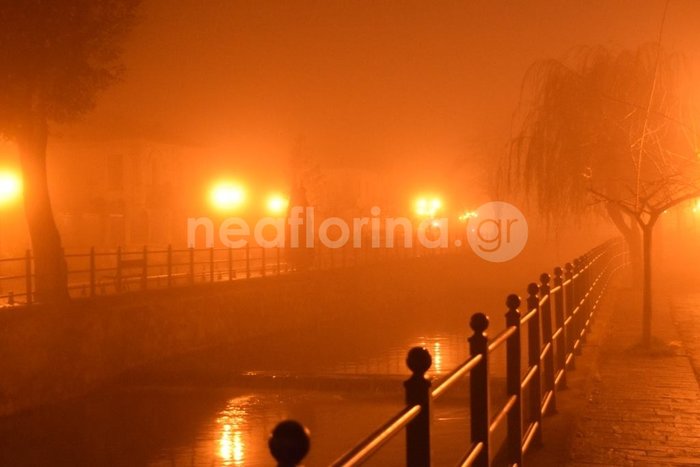 Χιονίζει από το πρωί σε κεντρική και δυτική Μακεδονία - εικόνα 3