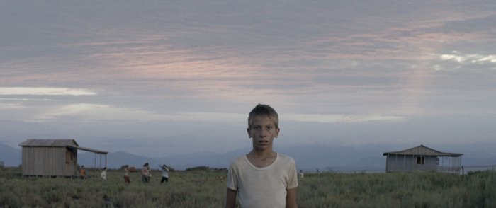 H ελληνική υποψηφιότητα για τα Ευρωπαϊκά Κινηματογραφικά Βραβεία - εικόνα 2