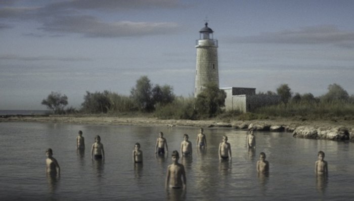 H ελληνική υποψηφιότητα για τα Ευρωπαϊκά Κινηματογραφικά Βραβεία - εικόνα 3