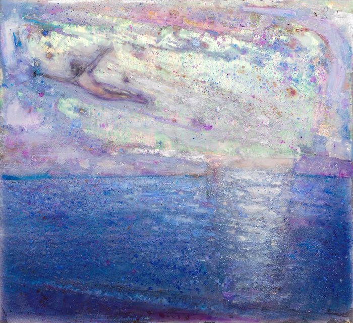 Εριέττα Βορδώνη:«Κλείστε μάτια και φανταστείτε ότι ζούμε εποχή Ευδαιμονίας» - εικόνα 7