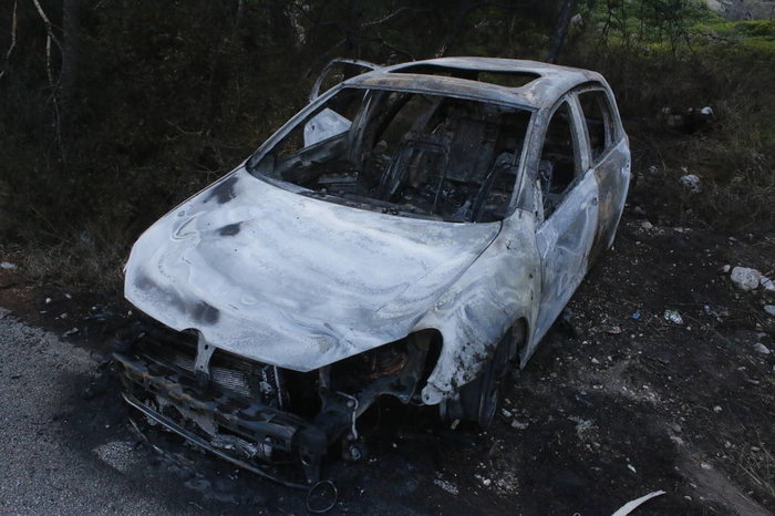 Στο μικροσκόπιο της Αντιτρομοκρατικής ληστεία τράπεζας
