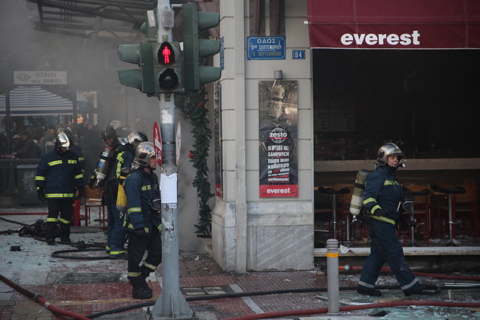 Τι προκάλεσε τη φονική έκρηξη στα Εverest, τι λέει η εταιρία
