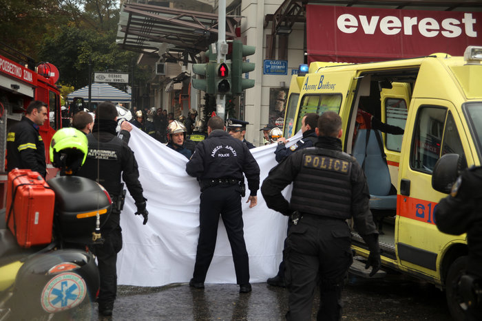 Τι προκάλεσε τη φονική έκρηξη στα Εverest, τι λέει η εταιρία - εικόνα 2