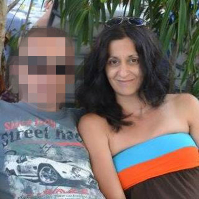 Την ημέρα των γενεθλίων της κόρης της σκοτώθηκε η 39χρονη - εικόνα 2