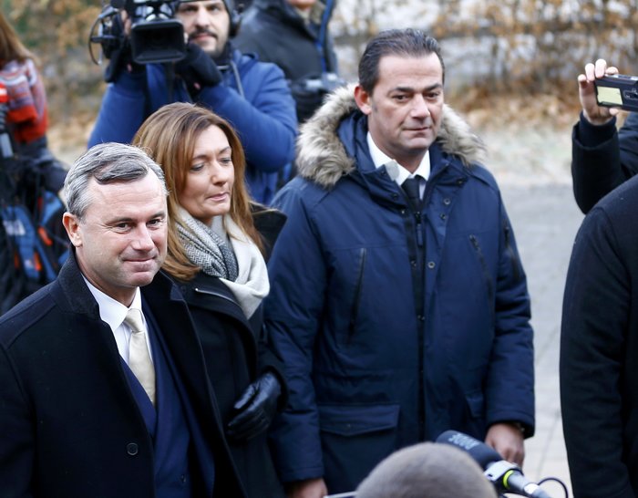 Ιταλοί και Αυστριακοί ψηφίζουν για το μέλλον της Ευρώπης - εικόνα 10
