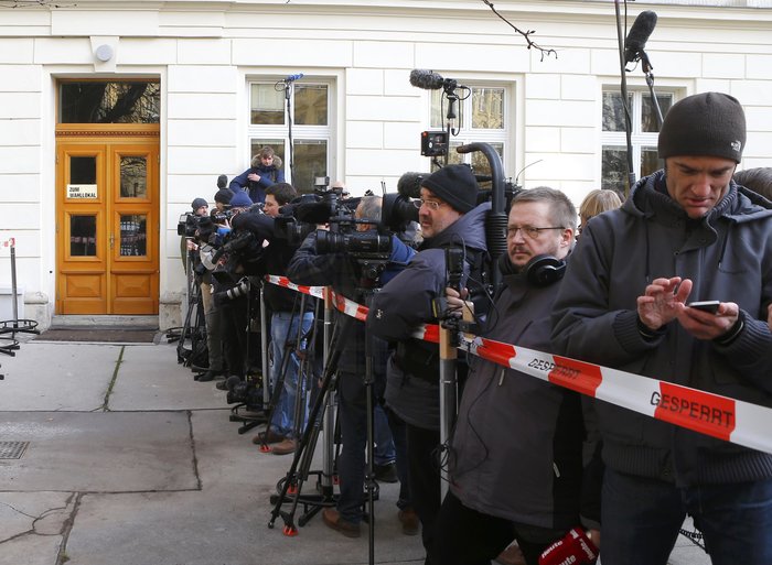 Ιταλοί και Αυστριακοί ψηφίζουν για το μέλλον της Ευρώπης - εικόνα 13