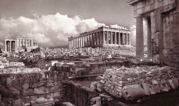 Τη δεκαετία του 1960