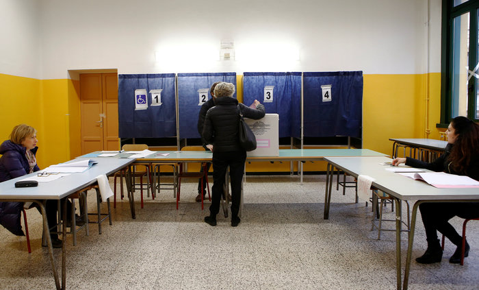 Αγωνία στην Ευρώπη για το δημοψήφισμα στην Ιταλία
