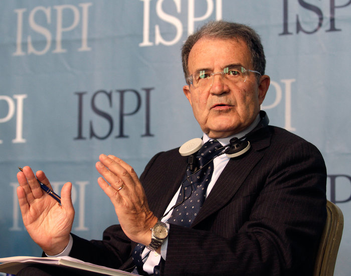 Romano Prodi