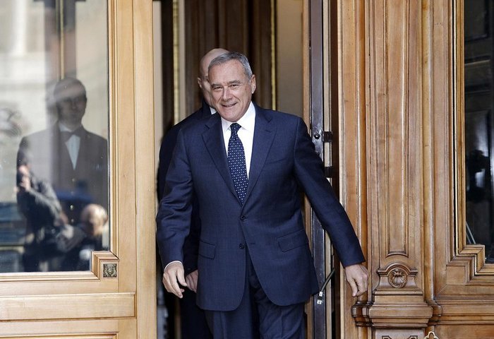 Pietro Grasso