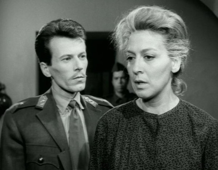«Διωγμός» (1964)