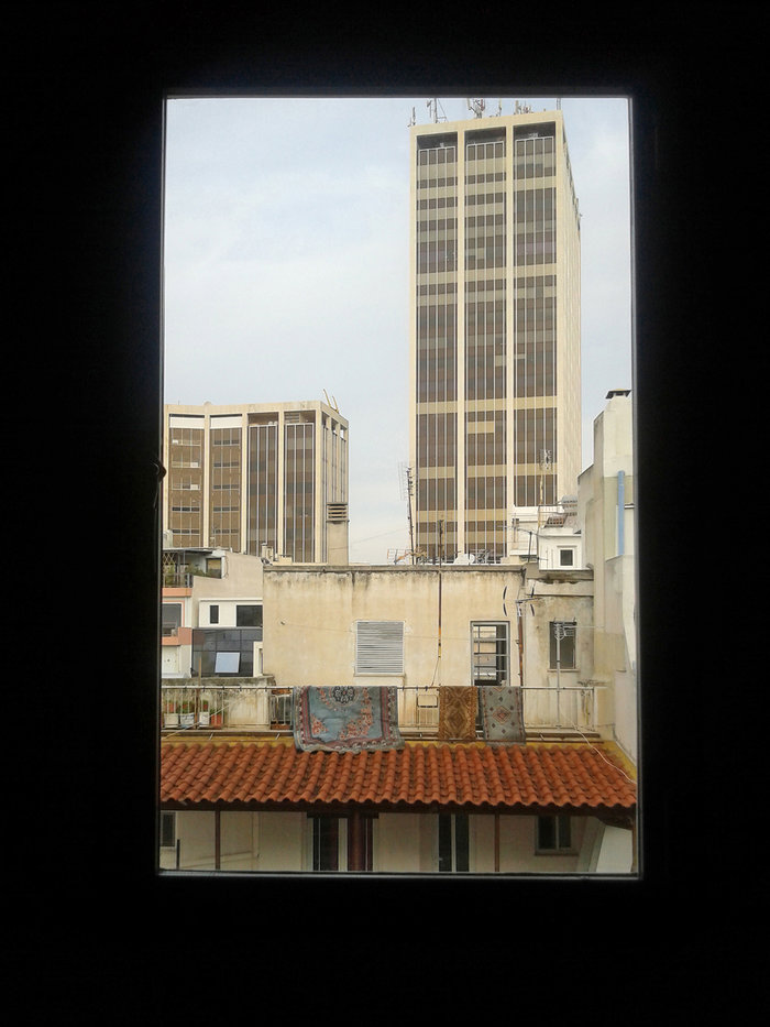 H μοναδική, κρυφή θέα της Αθήνας μέσα από τα παράθυρά μας - εικόνα 6