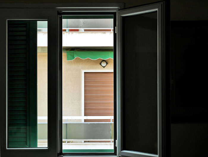 H μοναδική, κρυφή θέα της Αθήνας μέσα από τα παράθυρά μας - εικόνα 7