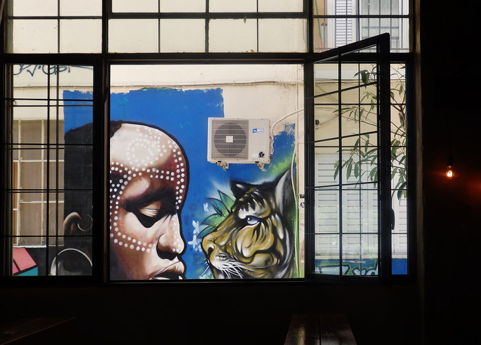 H μοναδική, κρυφή θέα της Αθήνας μέσα από τα παράθυρά μας - εικόνα 10