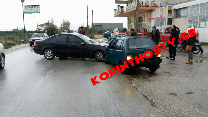 Τροχαίο ατύχημα για τον ηθοποιό Ρένο Χαραλαμπίδη [Εικόνες] - εικόνα 3
