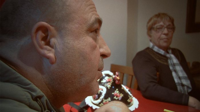 «Χρυσή Αυγή: Προσωπική Υπόθεση»: Ενα συγκλονιστικό, γενναίο  ντοκιμαντέρ - εικόνα 5