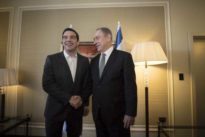 Tσίπρας στον Πανάγιο Τάφο: Με ενδιαφέρει γιατί είμαι και μηχανικός - εικόνα 6