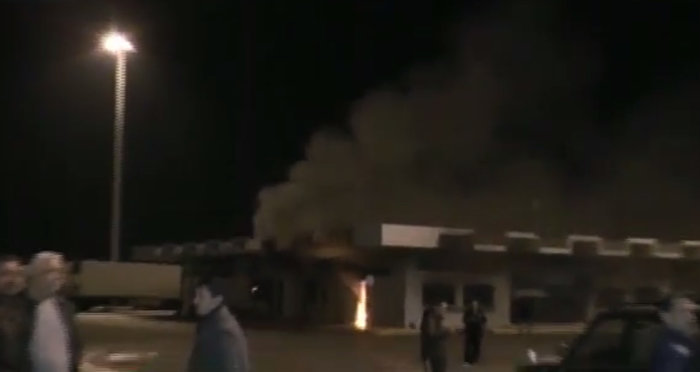 Αναστολή της απεργίας, ξεκίνησαν τα δρομολόγια των πλοίων - εικόνα 6