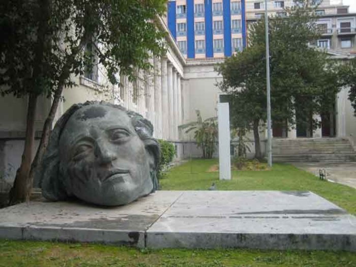 «Μέμος Μακρής από την Αθήνα στο Παρίσι 1934-1950» στο ΜΙΕΤ - εικόνα 3
