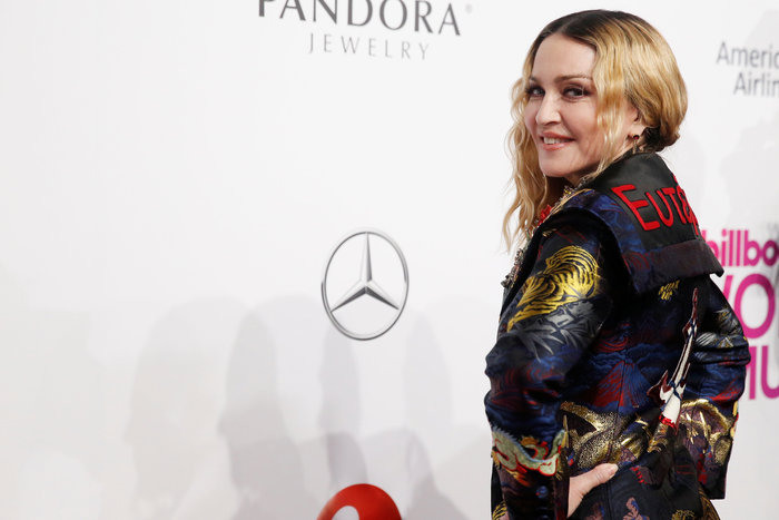 Ποια διάσημη star «βαφτίστηκε» Ευτέρπη; ΔΕΙΤΕ ΦΩΤΟ