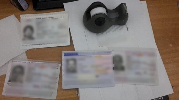 Η αντιτρομοκρατική αναζητά τον Αλγερινό πλαστογράφο τζιχαντιστών