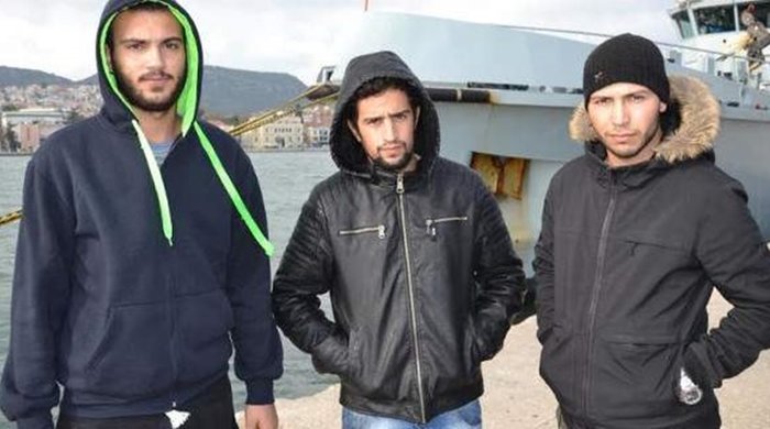 Σοκ από το προφητικό ποστ πριν την τραγωδία στο λιμάνι της Μυτιλήνης - εικόνα 5