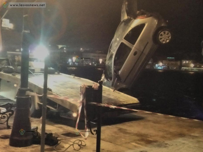 Σοκ από το προφητικό ποστ πριν την τραγωδία στο λιμάνι της Μυτιλήνης - εικόνα 6