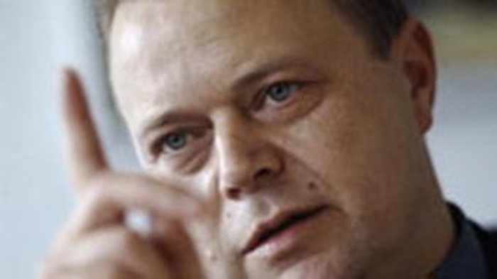 Εκπρόσωπος της CDU: «Μου σπάει τα νεύρα το ΔΝΤ για την Ελλάδα»
