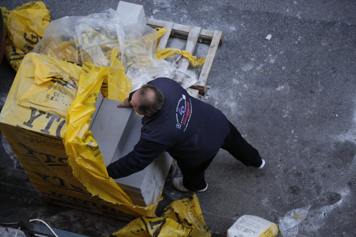 Στο Μαξίμου οι εργαζόμενοι στα νοσοκομεία - εικόνα 7