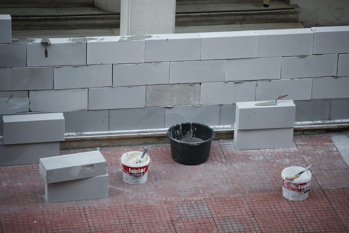 Στο Μαξίμου οι εργαζόμενοι στα νοσοκομεία - εικόνα 9