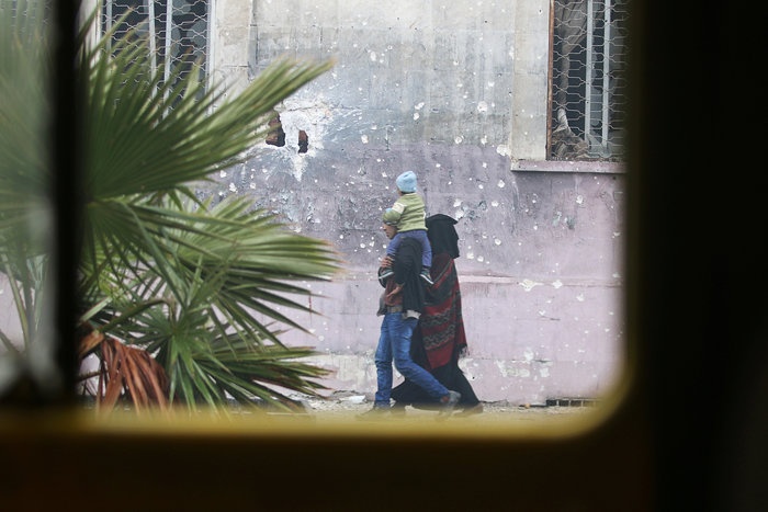 «Αποκάλυψη τώρα» στο Χαλέπι: Κατάρρευση της ανθρωπότητας - εικόνα 10