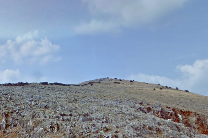 Ο Βλοχός δεν είναι ...άγνωστος, είναι γνωστός εδώ και 200 χρόνια