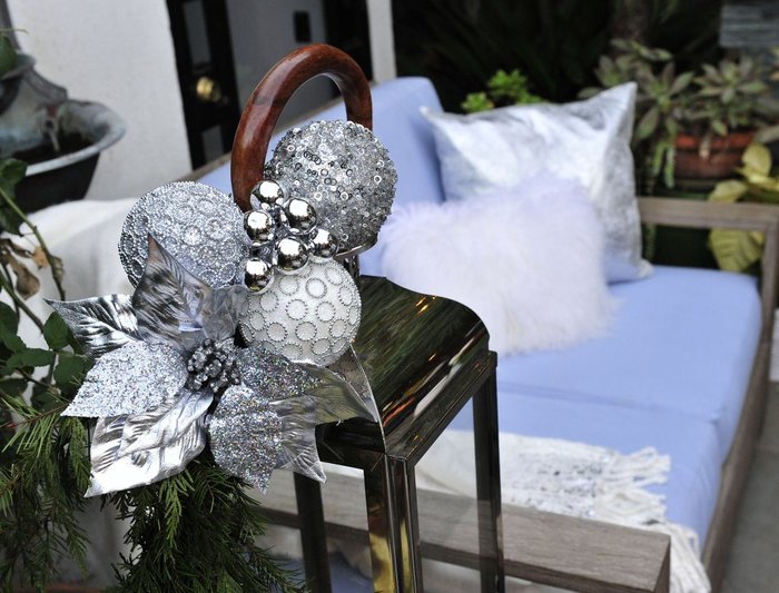 Το παραμυθένιο χριστουγεννιάτικο baby shower της Κάθριν Χέιγκλ - εικόνα 9